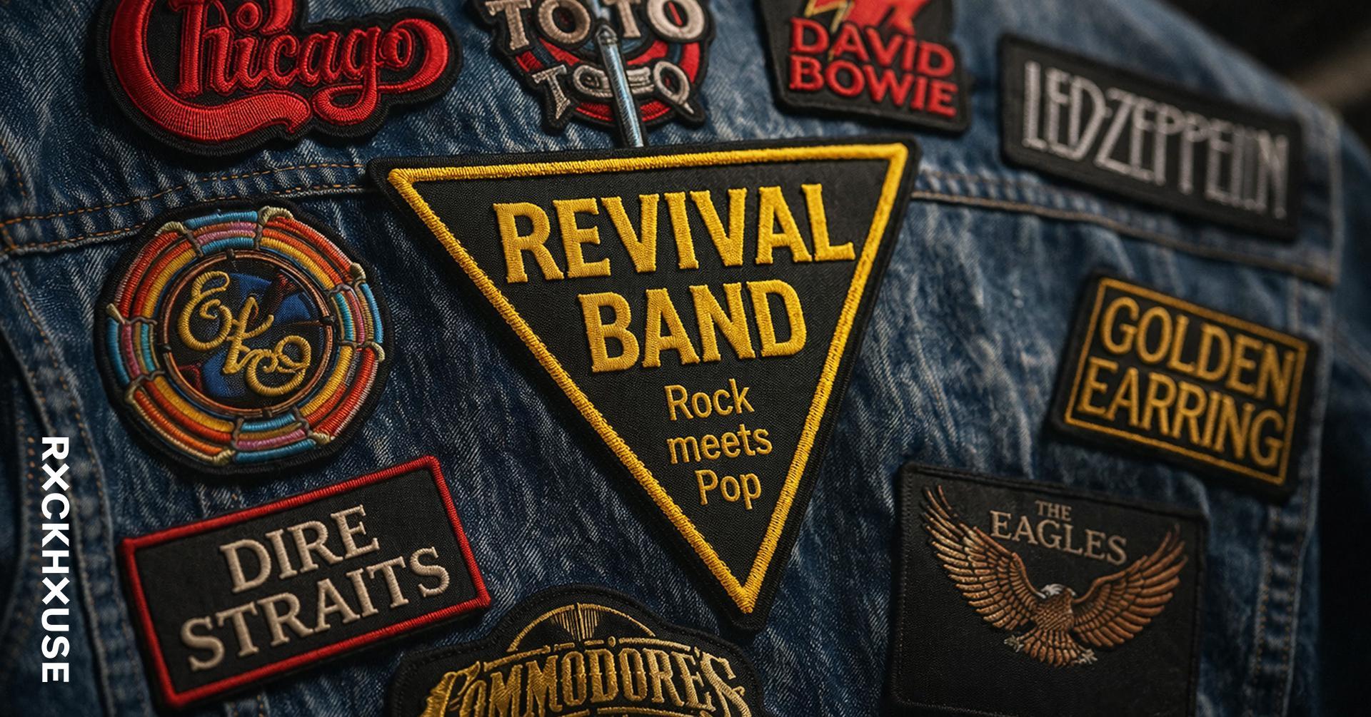 25 Jahre RevivalBand