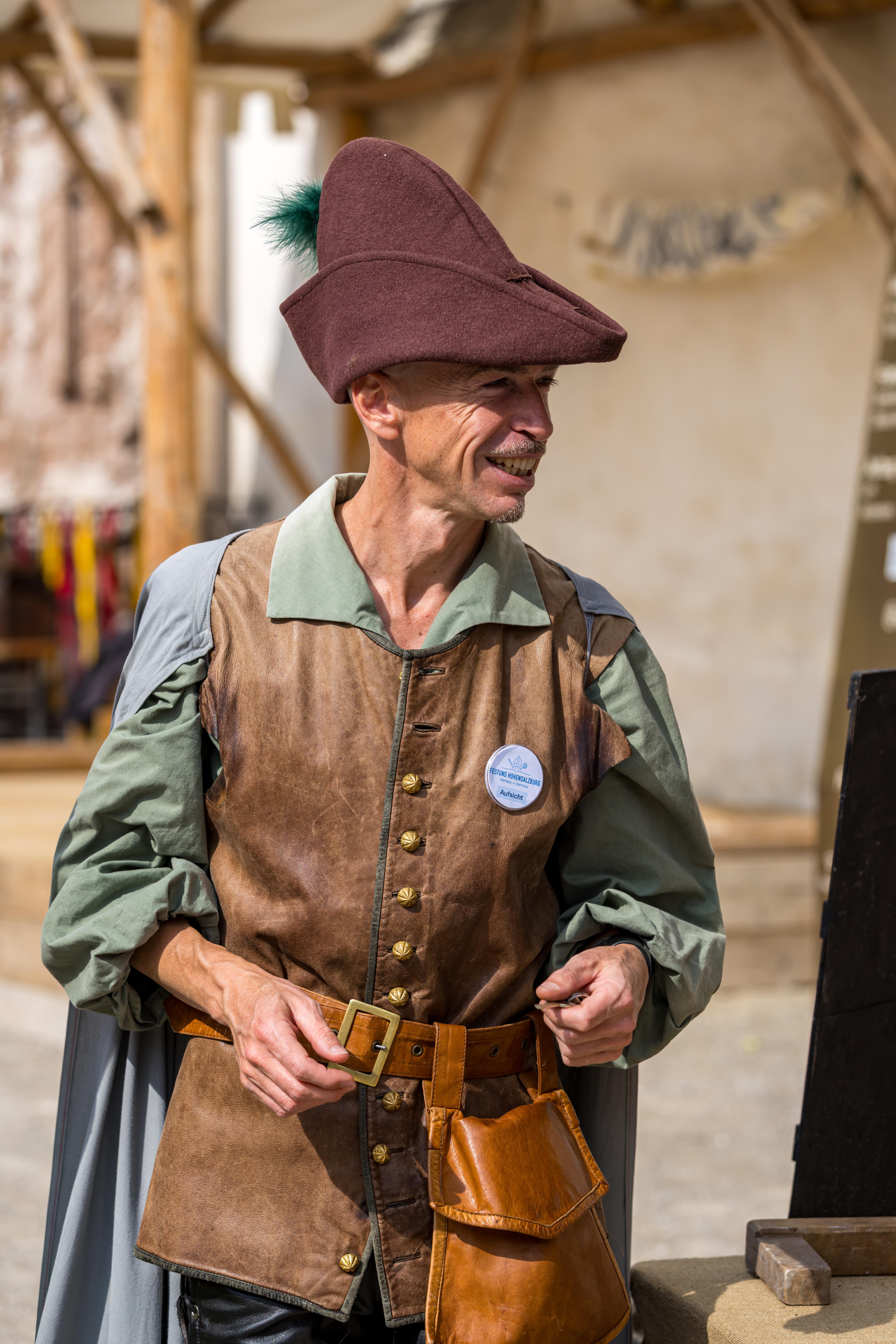 Mittelalterfest