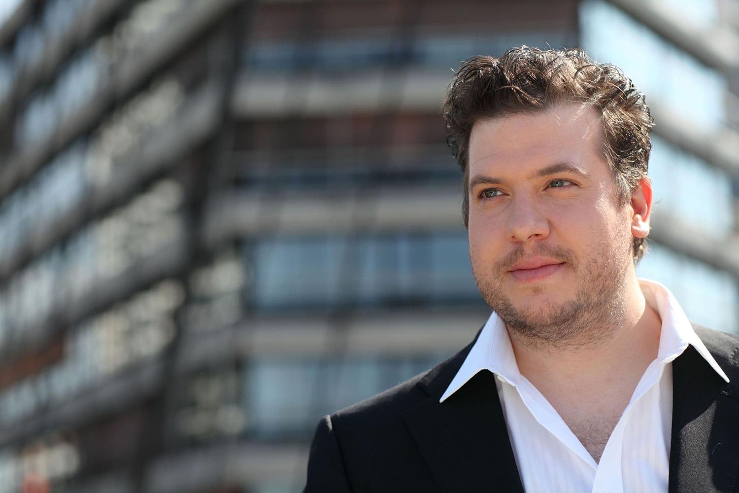 Oper – Der Prinz von Homburg