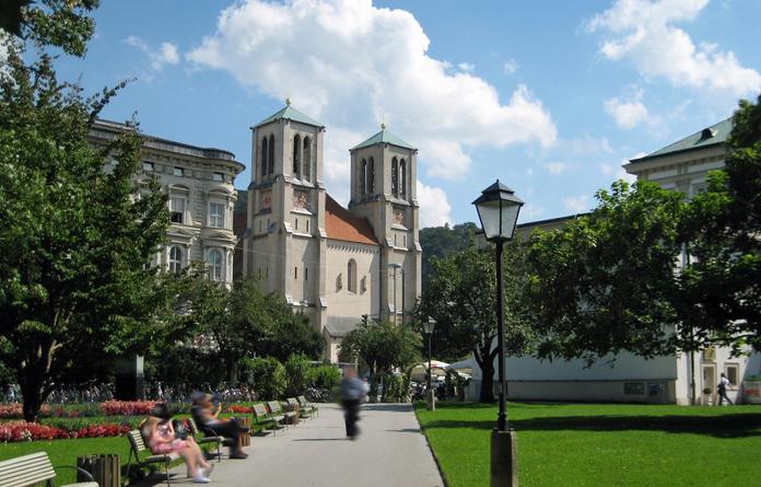 St. Andräkirche