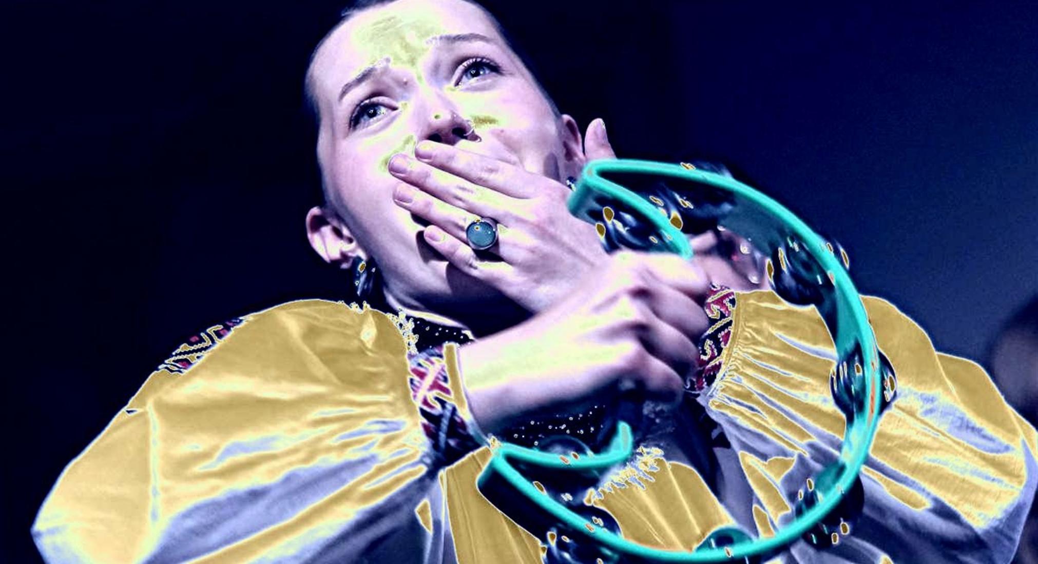 tanz_house festival 26: PAVA: HEIMWEH SINGEN