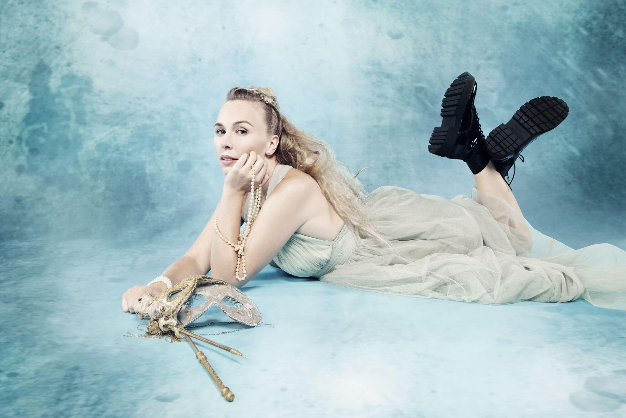 Oper – Così fan tutte
