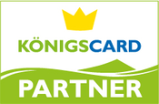 KönigCard-Partner