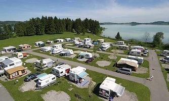 motorrad zelt camping MotoTent  Lone Rider