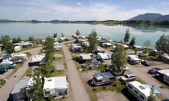 Camping Brunnen