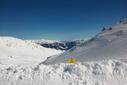 Ski fahren Ski fahren