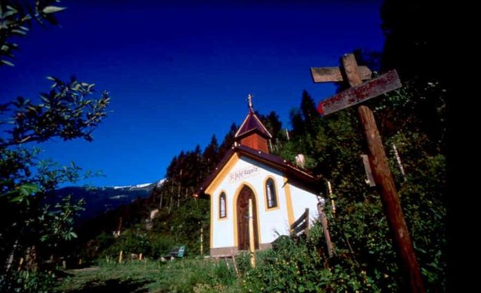 Josefs-Kapelle