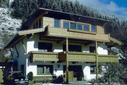 Haus Eder Winter Haus Eder Winter