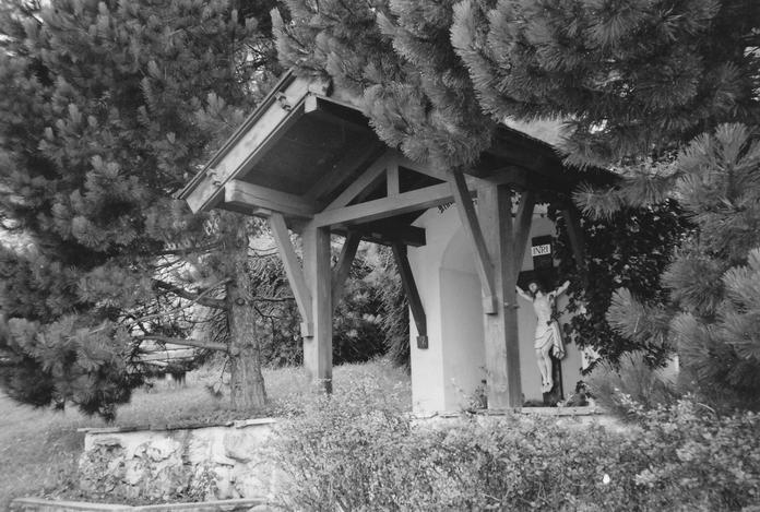 Heimkehrer-Kapelle