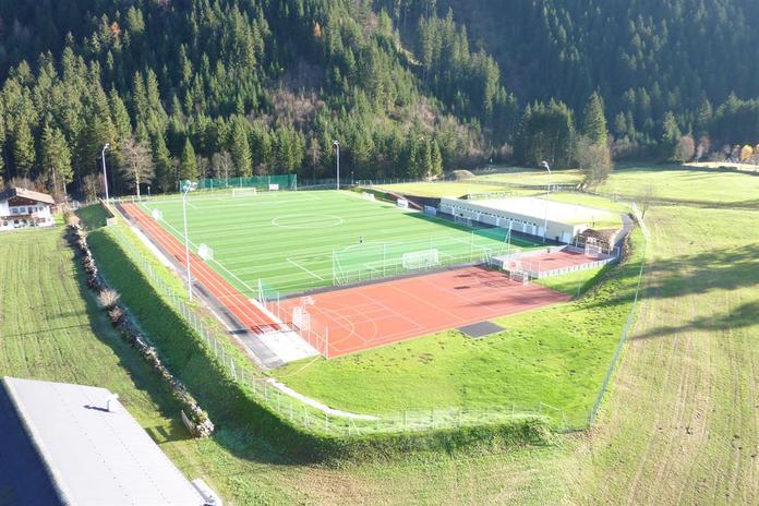 Sport- und Freizeitpark Mayrhofen