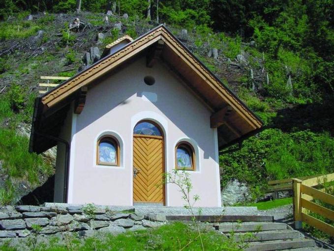 Dorfkapelle Schwendau