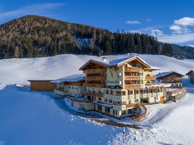 Gasthof Tannenalm