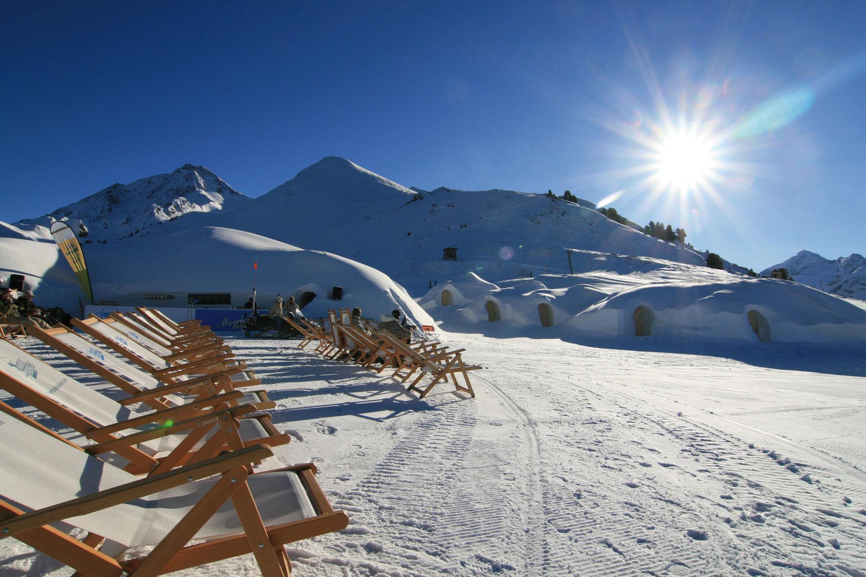 Gasthof Zemmtal | InnGuesthouse | Austrian Tirol