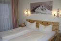 Doppelzimmer Zirbe Doppelzimmer Zirbe