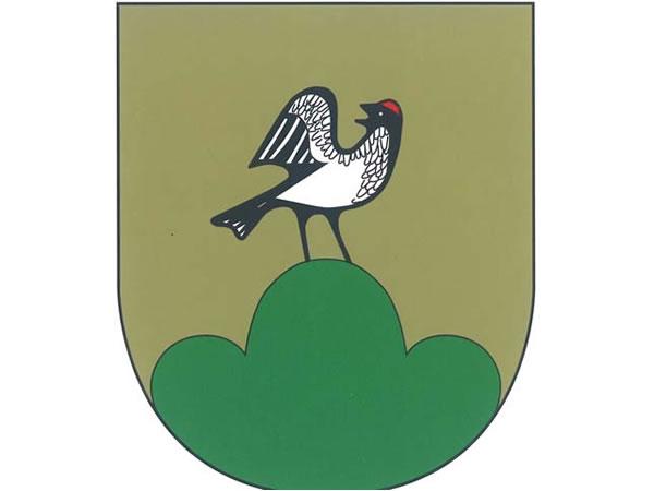 Gemeindewappen Finkenberg Gemeindewappen Finkenberg