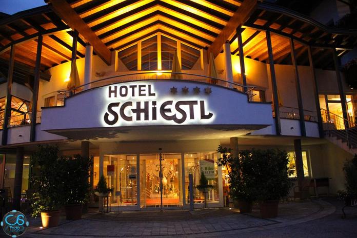 Badeschlössl