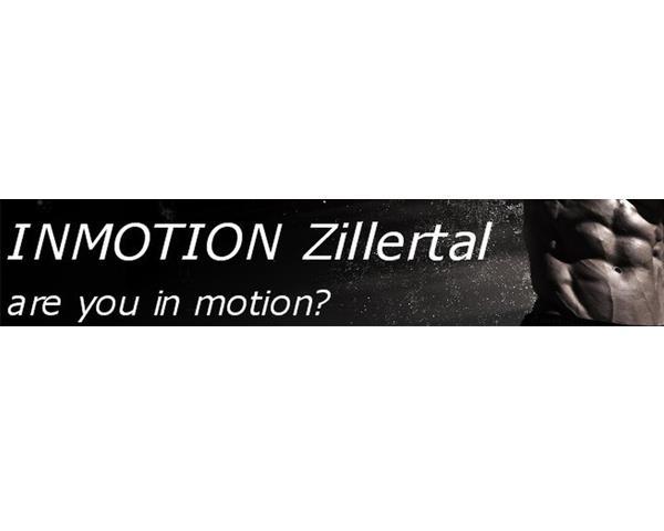 Fitnessstudio Inmotion