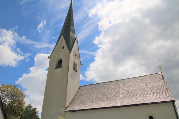 Pfarrkirche Hl. Leonhard