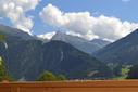 Aussicht Sommer Aussicht Sommer