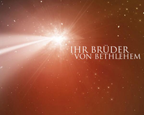 Bergadvent Bergadvent