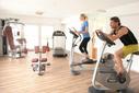 Fitnessraum Fitnessraum