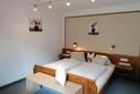 Ferienwohnung - Zimmer Ferienwohnung - Zimmer