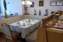 Frühstück und Aufenthaltsraum Frühstück und Aufenthaltsraum
