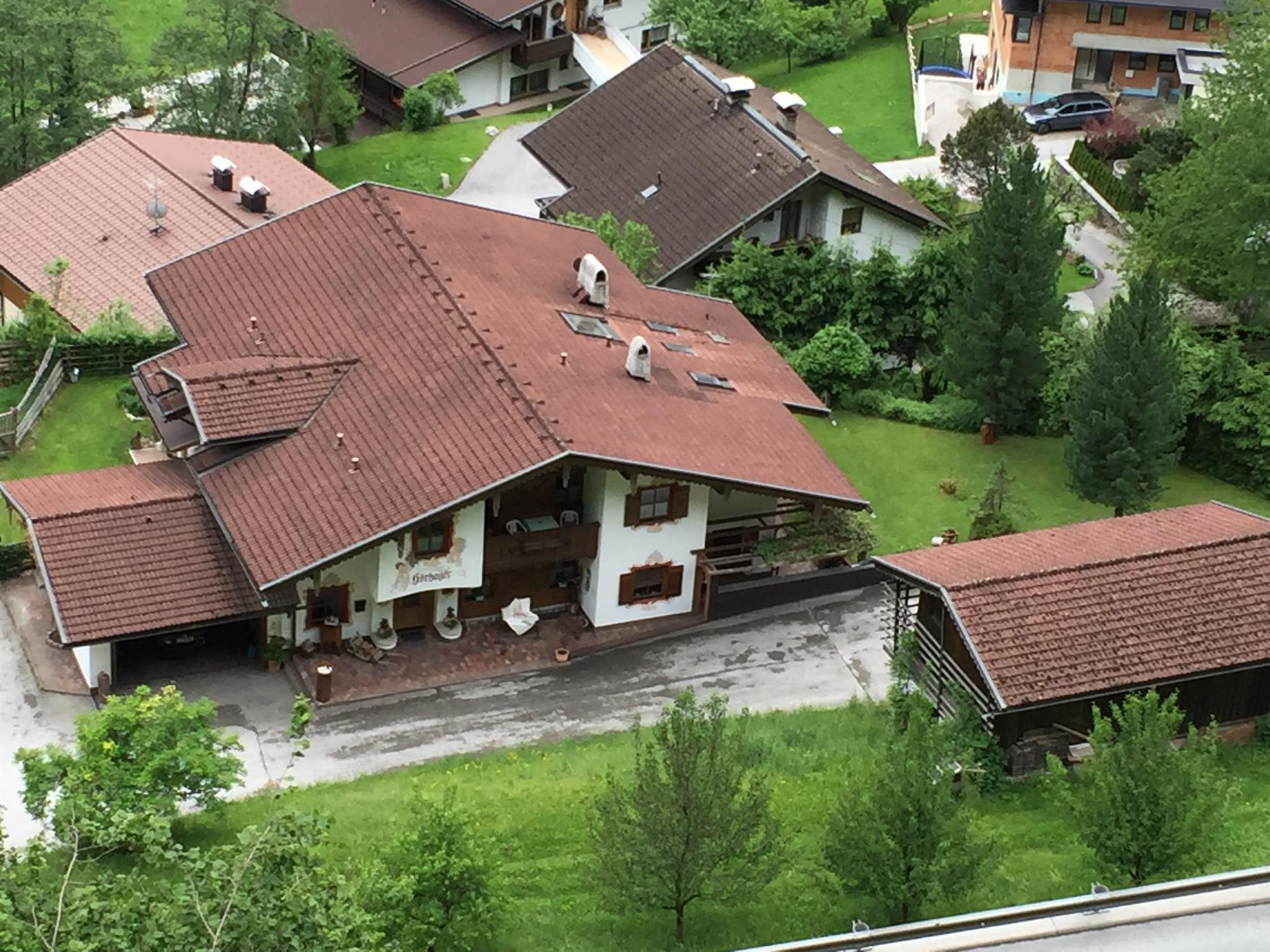 Landhaus Hörhager
