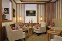 TV und Leselounge TV und Leselounge