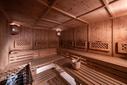 Sauna Sauna