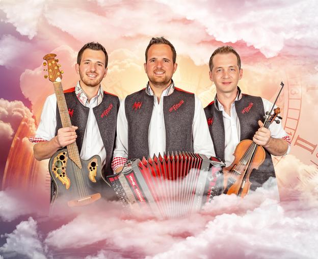 Das Fetzig'n Herbstfest