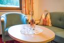Juniorsuite Waldblick Juniorsuite Waldblick