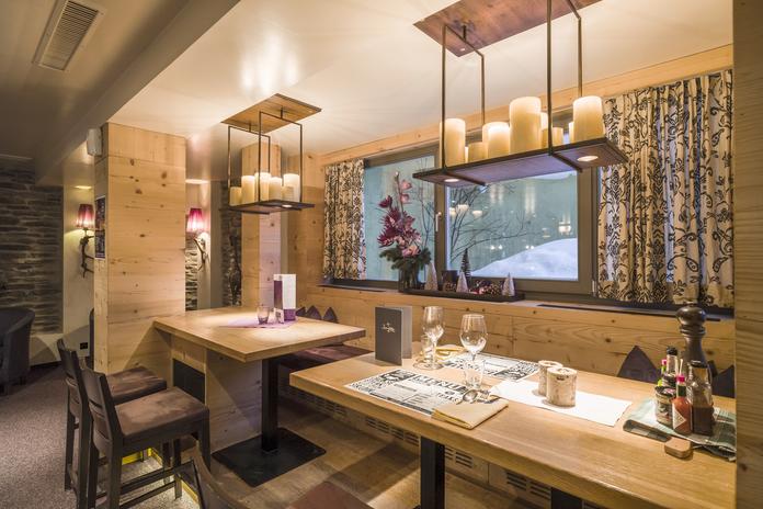 finSING Lounge Kegelbahn