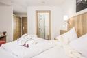 Doppelzimmer mit Balkon Doppelzimmer mit Balkon