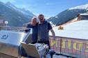 Unsere Köche Gordana und Torsten Unsere Köche Gordana und Torsten