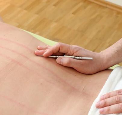 Massage Zillertal Massage Zillertal