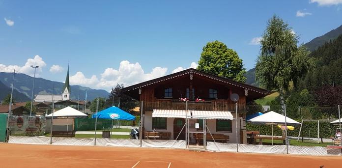 Tennisplatz Stumm