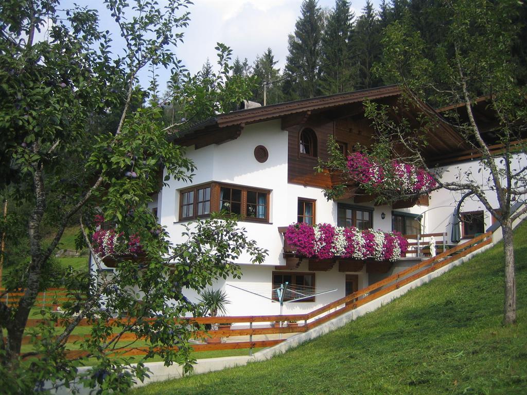 Ferienwohnungen Holaus Aloisia Appartement Aloisia Ferienwohnung  Tirol