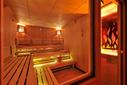Finnische Sauna Finnische Sauna