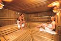 Sauna Hotel Eberl Sauna Hotel Eberl