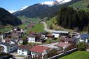 Ausblick von unserem Haus Ausblick von unserem Haus