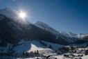 Herrliches Panorama Herrliches Panorama