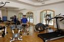 Fitnessraum Fitnessraum