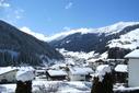 Wohnungs -Aussicht Wohnungs -Aussicht