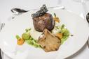 Rinderfiletsteak Rinderfiletsteak