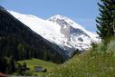 Gletscher Gletscher