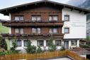 Haus Christina - Sommeransicht Haus Christina - Sommeransicht
