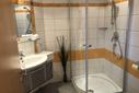 Bad mit WC Bad mit WC