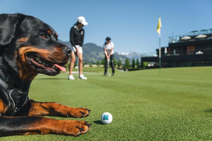 Golfclub Zillertal - Uderns