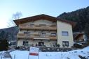 Haus im Winter Haus im Winter